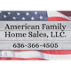 American Family Home Sales LLC