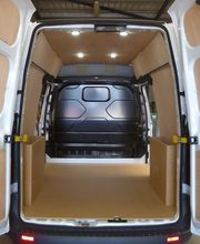 ID Aménagements Utilitaires Ekypeo image 1