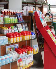 Apotheke am Hain Bild 3