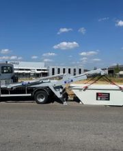 Leon Recyclage Sàrl Bild 6