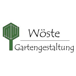 Gartengestaltung Wöste GmbH