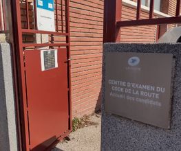 La Poste - Centre d’examen du code de la route image 1