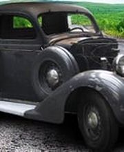 Autoverwertung Autoabbruch Greuter Bild 2