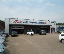 Auto Centrale Alkmaar afbeelding 1