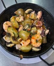 Restaurante Arrayate un Millo imagen 5