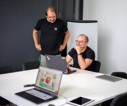 SinusQuadrat GmbH Bild 4