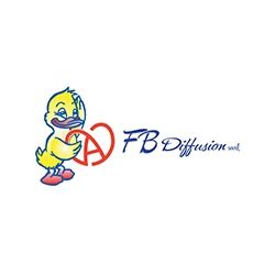 F B Diffusion SARL