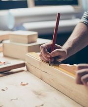 Tschaggelar Bau- und Möbelschreinerei GmbH Bild 1