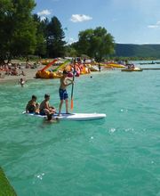 Camping Domaine de chanteraine image 4