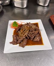 China Restaurant Schwanen Bild 2