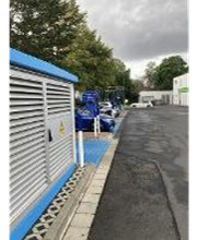 Aral pulse Ladestation Bild 5