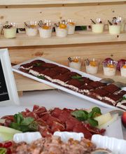 Buffet - Ripka Catering & Event-Location