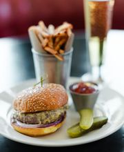 Walloon's Restaurant image 10