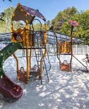 Camping Homair - Saint-Louis image 3