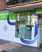 Farmacia De la Cierva Getafe imagen 10