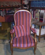 Fabrice Lamothe -Tapissier Decorateur image 15