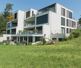 AZ Garten+Haus Service GmbH Bild 9