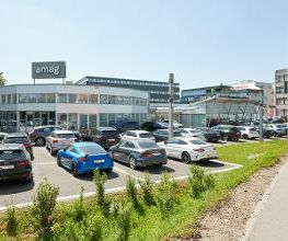AMAG Volketswil Bild 3