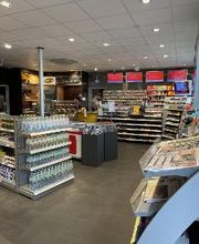 JET Tankstelle Bild 1