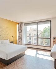 B&B HOTEL Toulon Centre Gare image 6