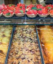 Marché Natural Bakery Hamburg Airport Bild 3