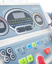 Physiotherapie Chrüzhof Bild 4