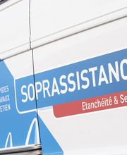 SOPREMA Entreprises et services SOPRASSISTANCE image 1