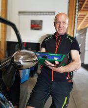 M.Stoffle - KFZ, Anhänger & BikeService Bild 2