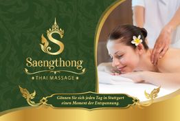 Saengthong Thaimassage