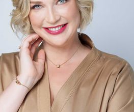NATURL by Dr. Anna Lukyanova Bild 7