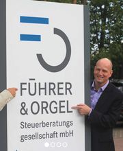 Führer & Orgel Steuerberatungsgesellschaft mbH Bild 1