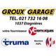 Groux Garage Sàrl
