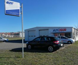 Contrôle Technique Automobile Autosur image 3