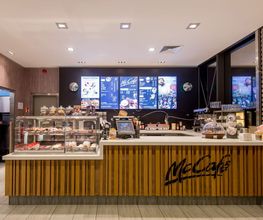 McDonald's Bild 3
