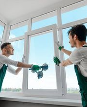 Haas Bauelemente GmbH Bild 1