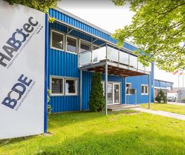 Bode Sicherheitstechnik GmbH Bild 2