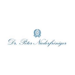 Notariatskanzlei Studio Notarile Peter Niederfriniger logo