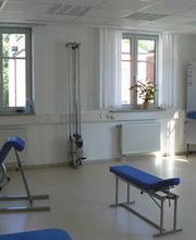 Caterina Adamus Physiotherapie Bild 3