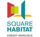 Square Habitat Biscarrosse