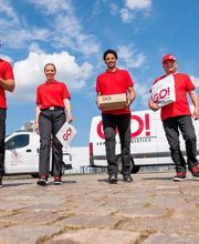 GO! Express & Logistics Deutschland GmbH Bild 6