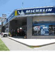 Michelin Car Service- Llantas D´ Lago Oriente imagen 1