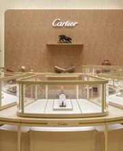 Schaap en Citroen Rotterdam Cartier Espace afbeelding 1
