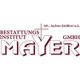 Bestattungsinstitut Mayer, Inh. Jochen Gleißner e.K.