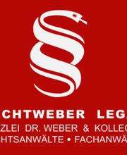 RECHTWEBER LEGAL - Kanzlei Dr. Weber & Kollegen Bild 2