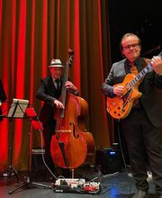 Jazzband Berlin STAND-ARTS Bild 3