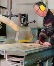 JUNG LADEN- UND GASTROBAU GMBH Schreinerei Bild 3