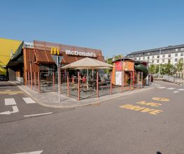 McDonald's Bild 1