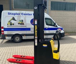 SCN Stapler Center Nord GmbH Bild 11