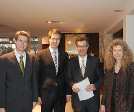 Möbelhaus HEIDER Wohnambiente Bild 1