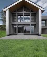 Architecture Martin SA Bild 4